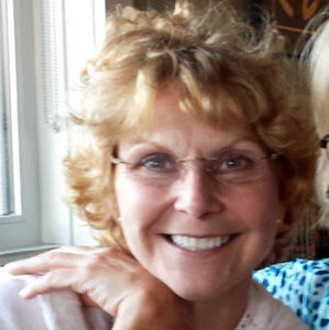 Meet your Posher, Donna